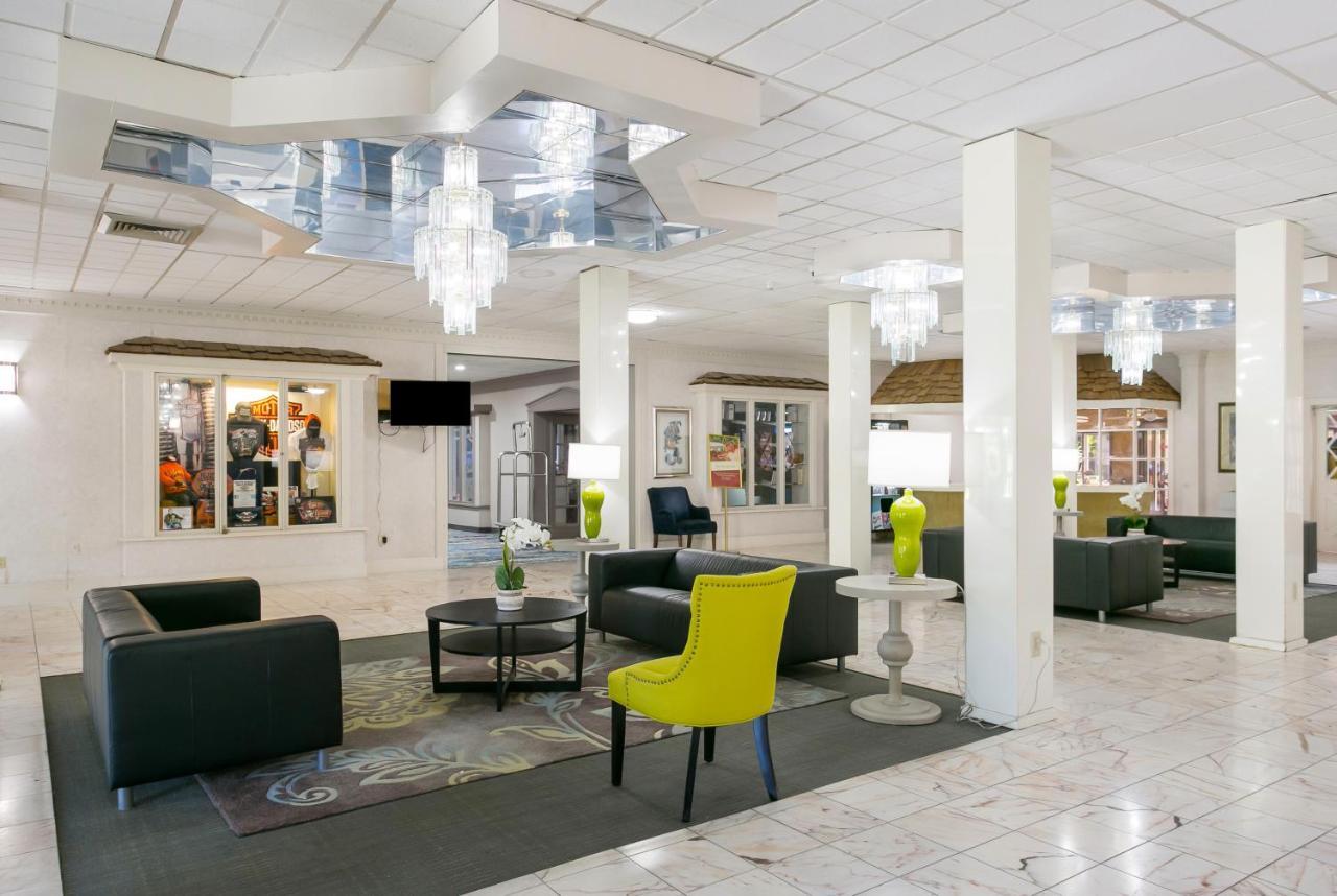 Eisenhower Hotel And Conference Center Γκέτισμπεργκ Εξωτερικό φωτογραφία