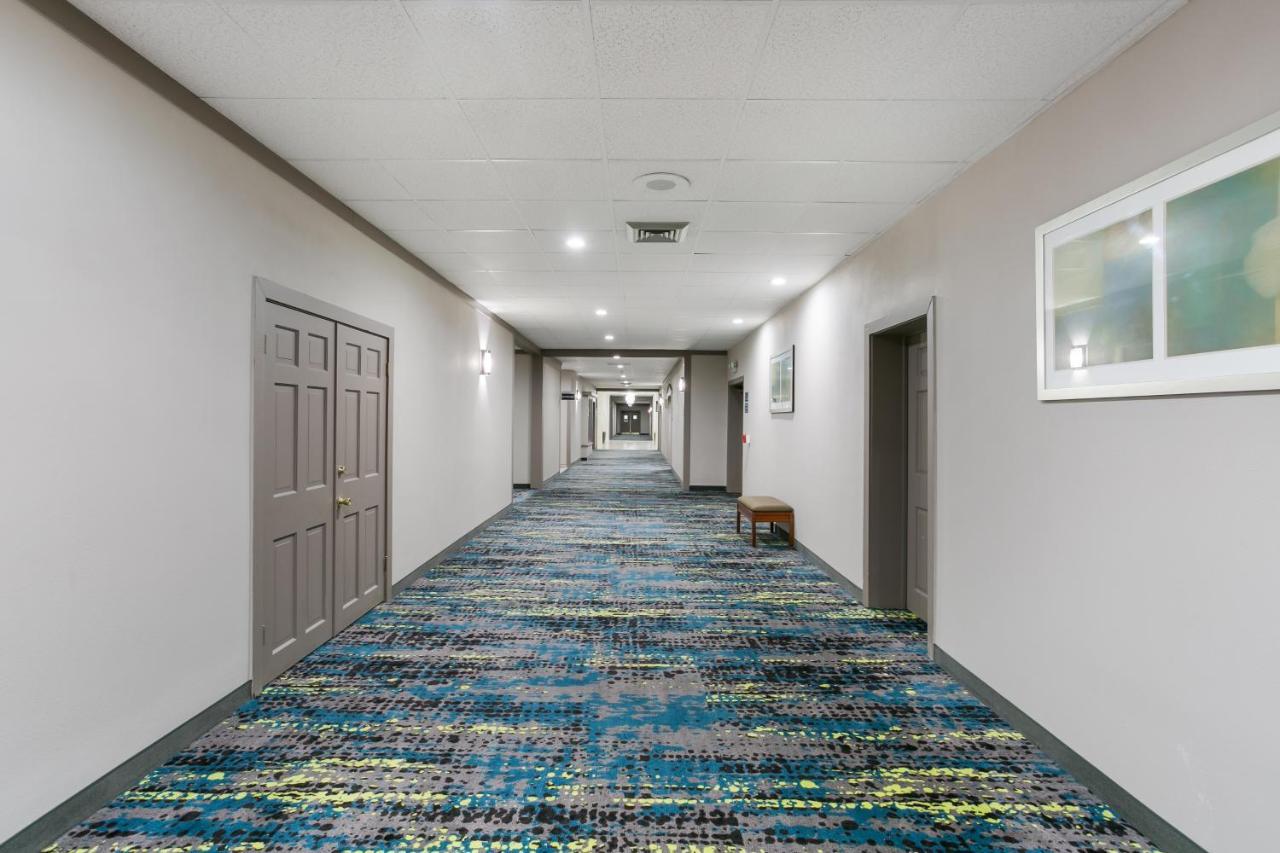 Eisenhower Hotel And Conference Center Γκέτισμπεργκ Εξωτερικό φωτογραφία