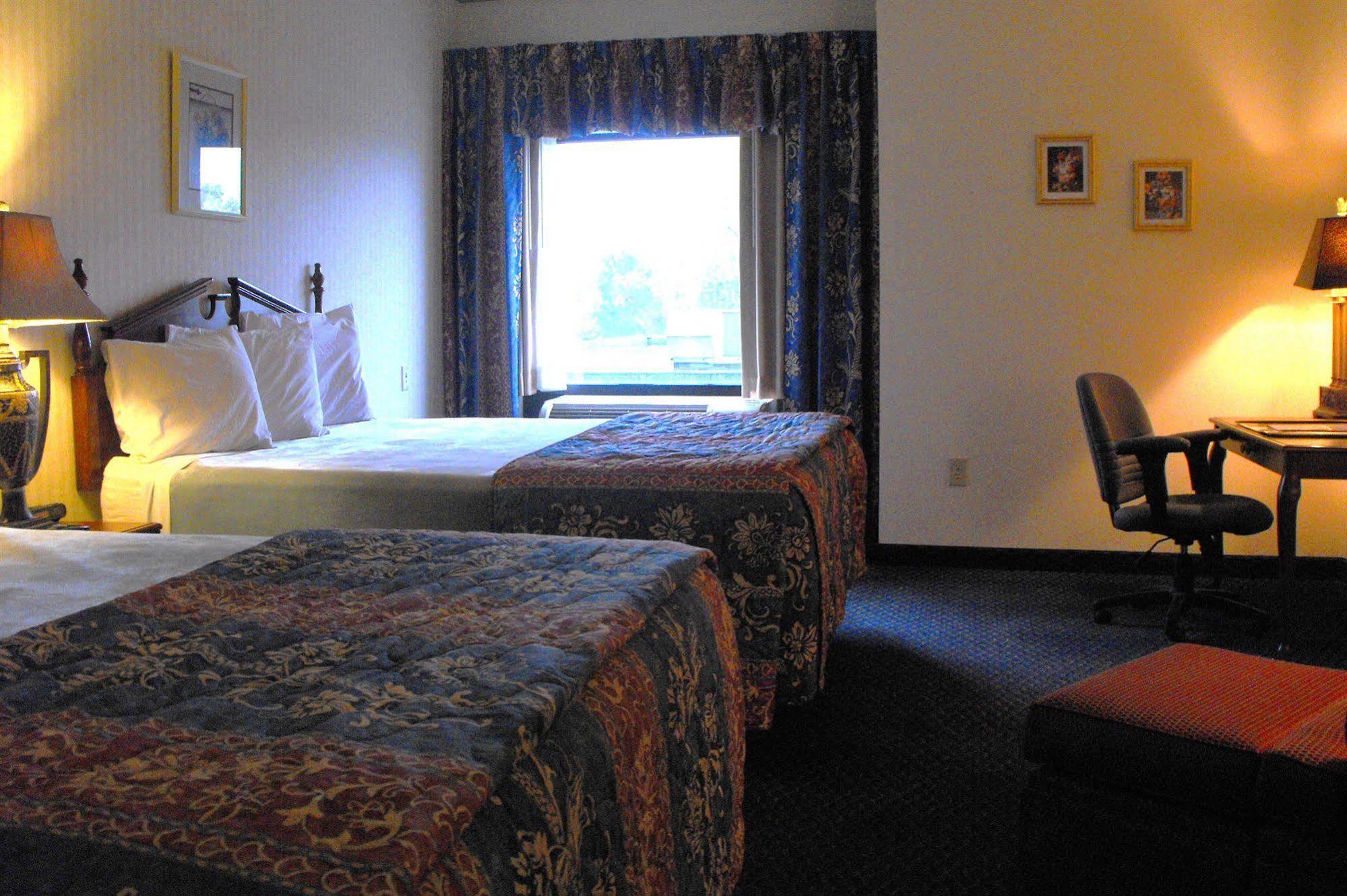 Eisenhower Hotel And Conference Center Γκέτισμπεργκ Εξωτερικό φωτογραφία